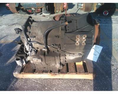 Allison 4500RDS Transmission