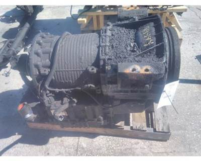 Allison 4500RDS Transmission