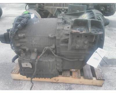 Allison 4500RDS Transmission