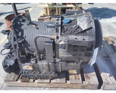 Allison 4500RDS Transmission