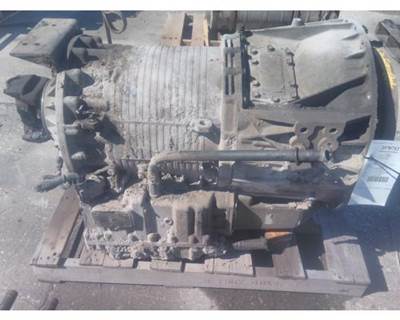 Allison 4500RDS Transmission