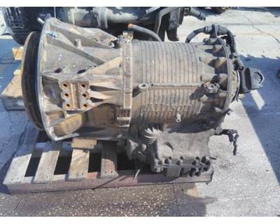 Allison 4500RDS Transmission