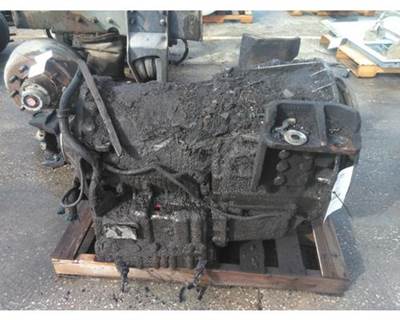 Allison 4500RDS Transmission