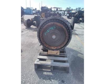 Allison 4500RDS Transmission