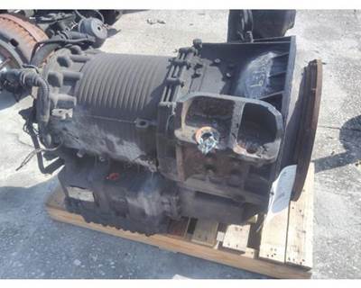 Allison 4500RDS Transmission