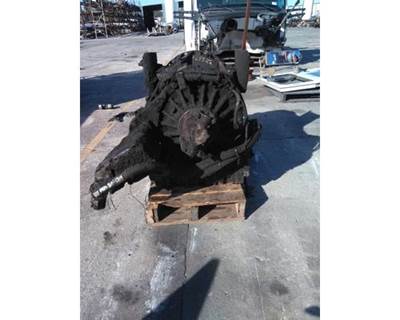 Allison 4500RDS Transmission