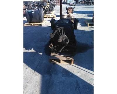 Allison 4500RDS Transmission