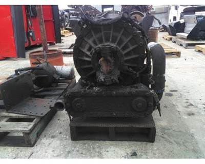 Allison 4500RDS Transmission