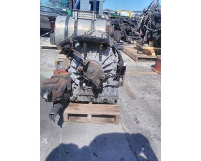 Allison 4500RDS Transmission