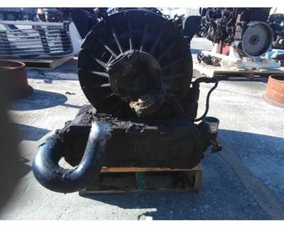 Allison 4500RDS Transmission
