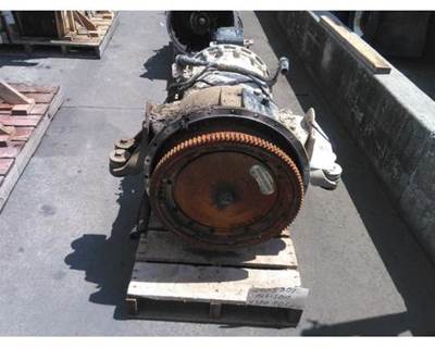 Allison 4500RDS Transmission