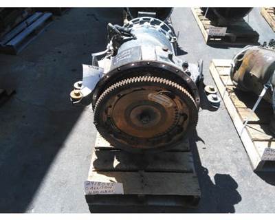 Allison 4500RDS Transmission