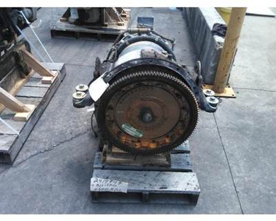Allison 4500RDS Transmission