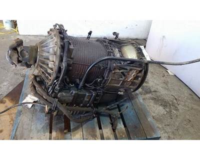 Allison 4500RDS Transmission