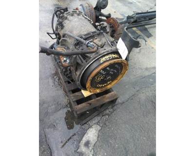 Allison 4500RDS Transmission