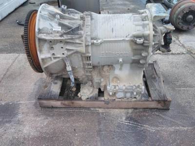 Allison 4500RDS-P Transmission for a Allison 4500RDSP