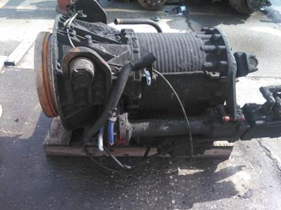 Allison 4500RDS-P Transmission for a Allison 4500RDSP