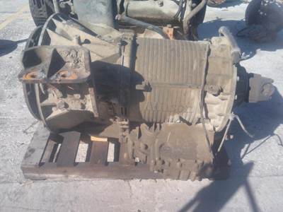 Allison 4500RDS-P Transmission for a Allison 4500RDSP