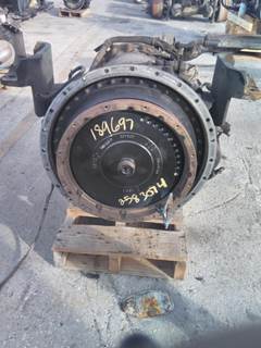 Allison 4500RDS-P Transmission for a Allison 4500RDSP