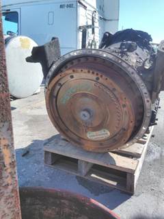 Allison 4500RDS-P Transmission for a Allison 4500RDSP