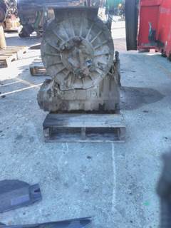 Allison 4500RDS-P Transmission for a Allison 4500RDSP
