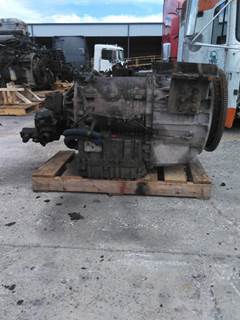 Allison 4500RDS-P Transmission for a Allison 4500RDSP