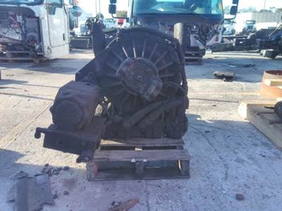 Allison 4500RDS-P Transmission for a Allison 4500RDSP