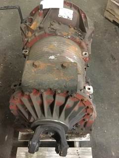 Allison 4500RDS-P Transmission for a Allison 4500RDSP