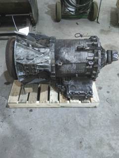 Allison 4500RDS-P Transmission for a Allison 4500RDSP GEN 4-5
