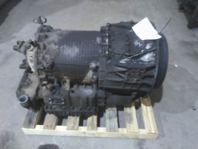 Allison 4500RDS-P Transmission for a Allison 4500RDSP GEN 4-5