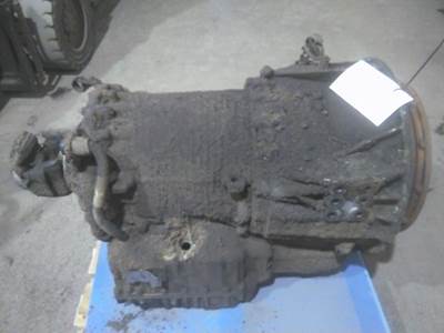 Allison 4500RDS-P Transmission for a Allison 4500RDSP GEN 4-5