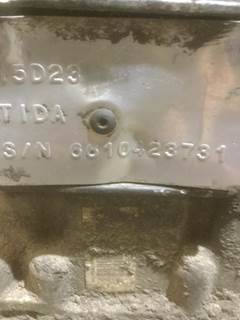 Allison 4500RDS-P Transmission for a Allison 4500RDSP GEN 4-5