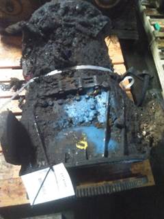 Allison 4500RDS-P Transmission for a Allison 4500RDSP GEN 4-5