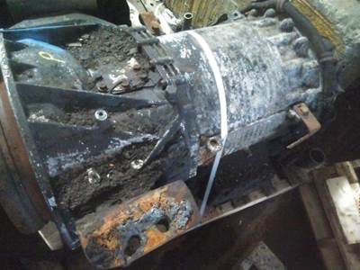 Allison 4500RDS-P Transmission for a Allison 4500RDSP GEN 4-5