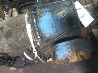Allison 4500RDS-P Transmission for a Allison 4500RDSP