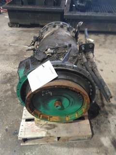 Allison 4500RDS-P Transmission for a Allison 4500RDSP GEN 4-5