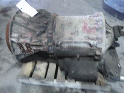 Allison 4500RDS-P Transmission for a Allison 4500RDSP GEN 4-5