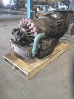 Allison 4500RDS-P Transmission for a Allison 4500RDSP GEN 4-5