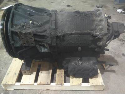 Allison 4500RDS-P Transmission for a Allison 4500RDSP