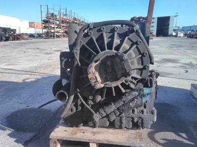 Allison 4500RDS-P Transmission for a Allison 4500RDSP