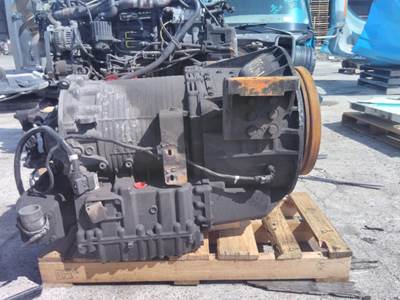 Allison 4500RDS-P Transmission for a Allison 4500RDSP