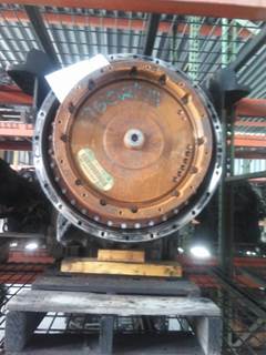 Allison 4500RDS-P Transmission for a Allison 4500RDSP