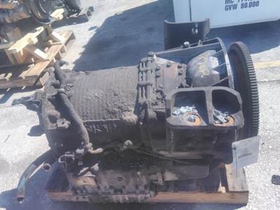 Allison 4500RDS-P Transmission for a Allison 4500RDSP