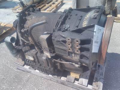 Allison 4500RDS-P Transmission for a Allison 4500RDSP