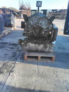 Allison 4500RDS-P Transmission for a Allison 4500RDSP