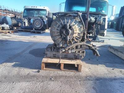 Allison 4500RDS-P Transmission for a Allison 4500RDSP