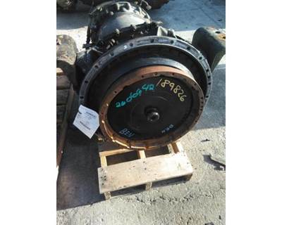 Allison 4500RDS-P Transmission for a Allison 4500RDSP