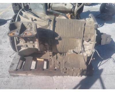 Allison 4500RDS-P Transmission for a Allison 4500RDSP