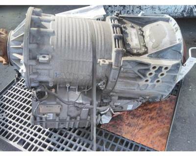 Allison 4500RDS-P Transmission for a Allison 4500RDSP