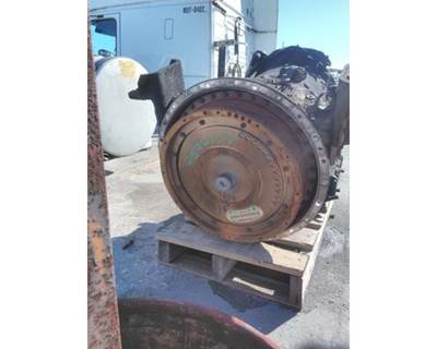 Allison 4500RDS-P Transmission for a Allison 4500RDSP